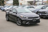 Certified 2022 Kia Forte LXS image 2