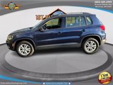 Used 2016 Volkswagen Tiguan S image 5