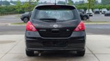 Used 2011 Nissan Versa SL image 4