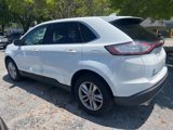 Used 2017 Ford Edge SEL image 4