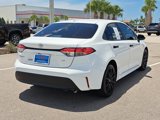 Certified 2024 Toyota Corolla LE image 3