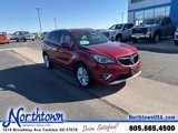 Used 2019 Buick Envision Premium w/ Driver Confidence Package image 3