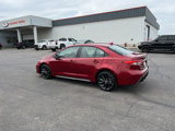 Used 2023 Toyota Corolla SE image 4