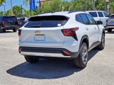 New 2025 Chevrolet Trax LT w/ LT Convenience Package image 4