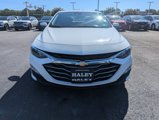 Used 2023 Chevrolet Malibu LT image 3