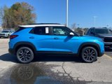 New 2025 Chevrolet TrailBlazer ACTIV w/ Driver Confidence Package image 2
