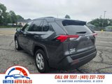 Used 2019 Toyota RAV4 LE image 3