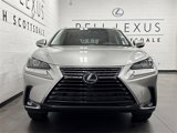 Used 2020 Lexus NX 300h AWD w/ Premium Package image 2