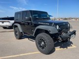 Used 2007 Jeep Wrangler Rubicon w/ Dual Top Group image 2