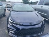 Used 2023 Toyota Corolla SE image 2