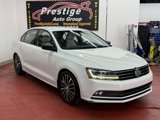 Used 2017 Volkswagen Jetta Sport image 5