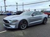 Certified 2021 Ford Mustang Coupe w/ 2.3L High Performance Package image 3