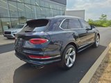 Certified 2022 Bentley Bentayga image 3
