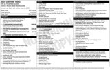 New 2025 Chevrolet Trax LT w/ Driver Confidence Package image 6