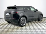 Certified 2025 Land Rover Range Rover Evoque S image 5