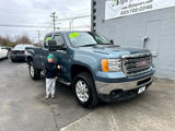 Used 2013 GMC Sierra 2500 SLE w/ SLE Preferred Package image 2