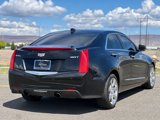 Used 2016 Cadillac ATS Luxury w/ Sun And Sound Package image 5