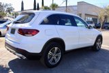 Certified 2020 Mercedes-Benz GLC 300 4MATIC image 4