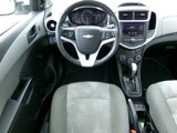 Used 2020 Chevrolet Sonic LT image 5