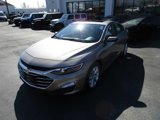 Used 2024 Chevrolet Malibu LT image 2