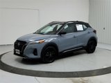 Used 2023 Nissan Kicks SR w/ SR Premium Package image 3
