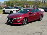 Used 2022 Nissan Altima 2.5 SV image 5
