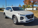 Used 2019 Hyundai Santa Fe SEL image 4