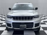 New 2025 Jeep Grand Cherokee L Laredo w/ Trailer Tow Package image 3