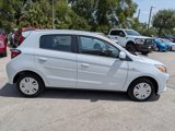 New 2024 Mitsubishi Mirage ES image 3