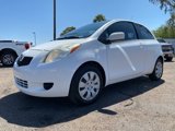 Used 2008 Toyota Yaris 2-Door Hatchback image 2
