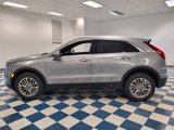 New 2025 Cadillac XT4 Premium Luxury w/ LPO, Floor Liner Package image 4
