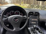 Used 2009 Chevrolet Corvette Convertible image 4