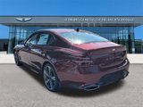 Used 2025 Genesis G70 2.5T w/ Sport Prestige Package image 5