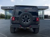 Used 2021 Jeep Wrangler Unlimited Rubicon 4xe w/ Cold Weather Group image 4