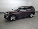 Used 2020 Chevrolet Equinox LT image 2