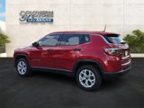 New 2025 Jeep Compass Sport image 3