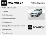 Used 2017 Volkswagen Golf SE image 4