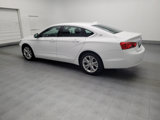Used 2015 Chevrolet Impala LT w/ Convenience Package image 3