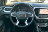Certified 2022 GMC Acadia SLT w/ Preferred Package image 5
