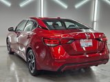 Certified 2024 Nissan Sentra SV w/ All-Weather Package image 5