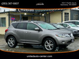 Used 2010 Nissan Murano LE w/ Navigation Pkg image 3