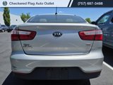 Used 2016 Kia Rio LX image 5