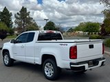 Used 2021 Chevrolet Colorado LT w/ Fleet Safety Package image 3