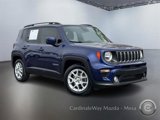 Used 2020 Jeep Renegade Latitude image 2