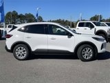 New 2025 Ford Escape Active image 2