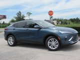 New 2025 Buick Envista Preferred w/ Convenience II Package image 2