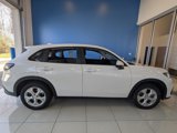 Certified 2023 Honda HR-V LX image 4