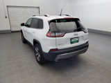Used 2019 Jeep Cherokee Limited image 5