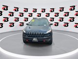 Used 2018 Jeep Cherokee Trailhawk w/ Comfort/Convenience Group image 4