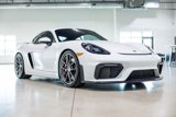 Used 2021 Porsche 718 Cayman GT4 image 3